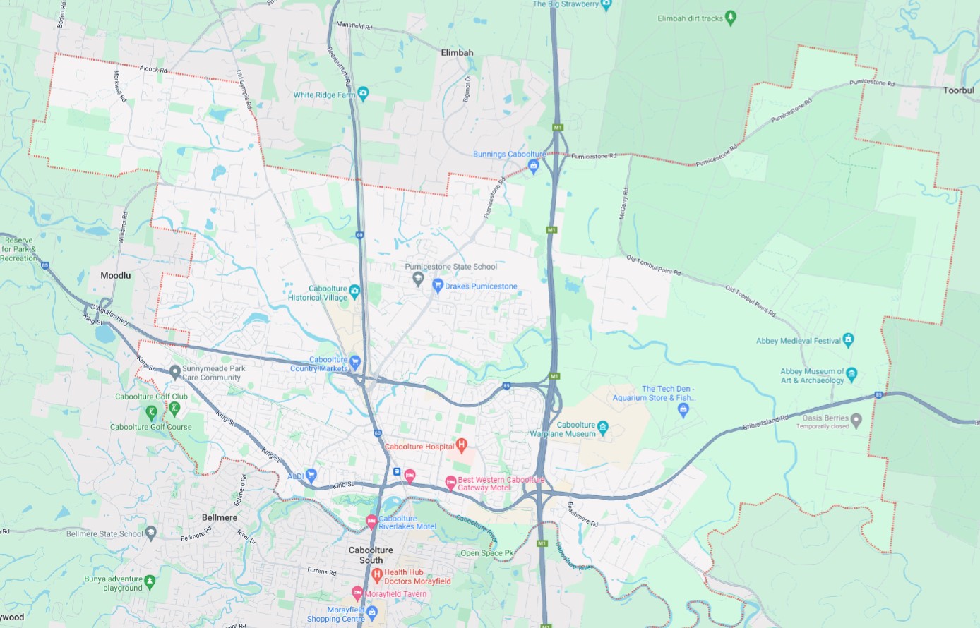 [Land for Sale] Kings Landing Estate, Caboolture OpenLot